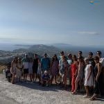 santorini exclusive