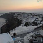 santorini exc;usivw shore private tour