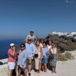 santorini full day private tour