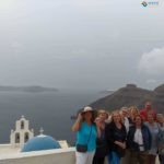 santorini full day private tour