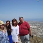 santorini full day private tour