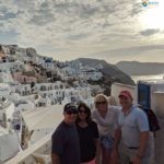 santorini full day private tour