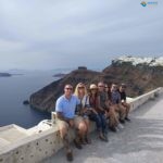 santorini full day private tour