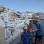 santorini impressive caldera private tour