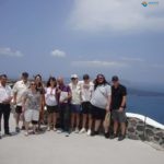 santorini impressive caldera private tour