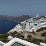 santorini popular destination private tour