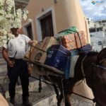 santorini private personalizerd tour phtoo