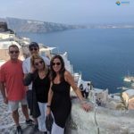 santorini private personalizerd tour phtoo