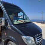 Santorini Private Personalized Tour