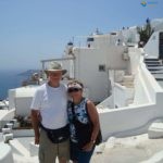 santorini south part private tour