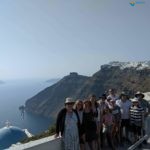 santorini south part private tour