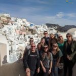 santorini south part private tour