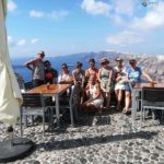 santorini south part private tour