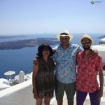 santorini south part private tour